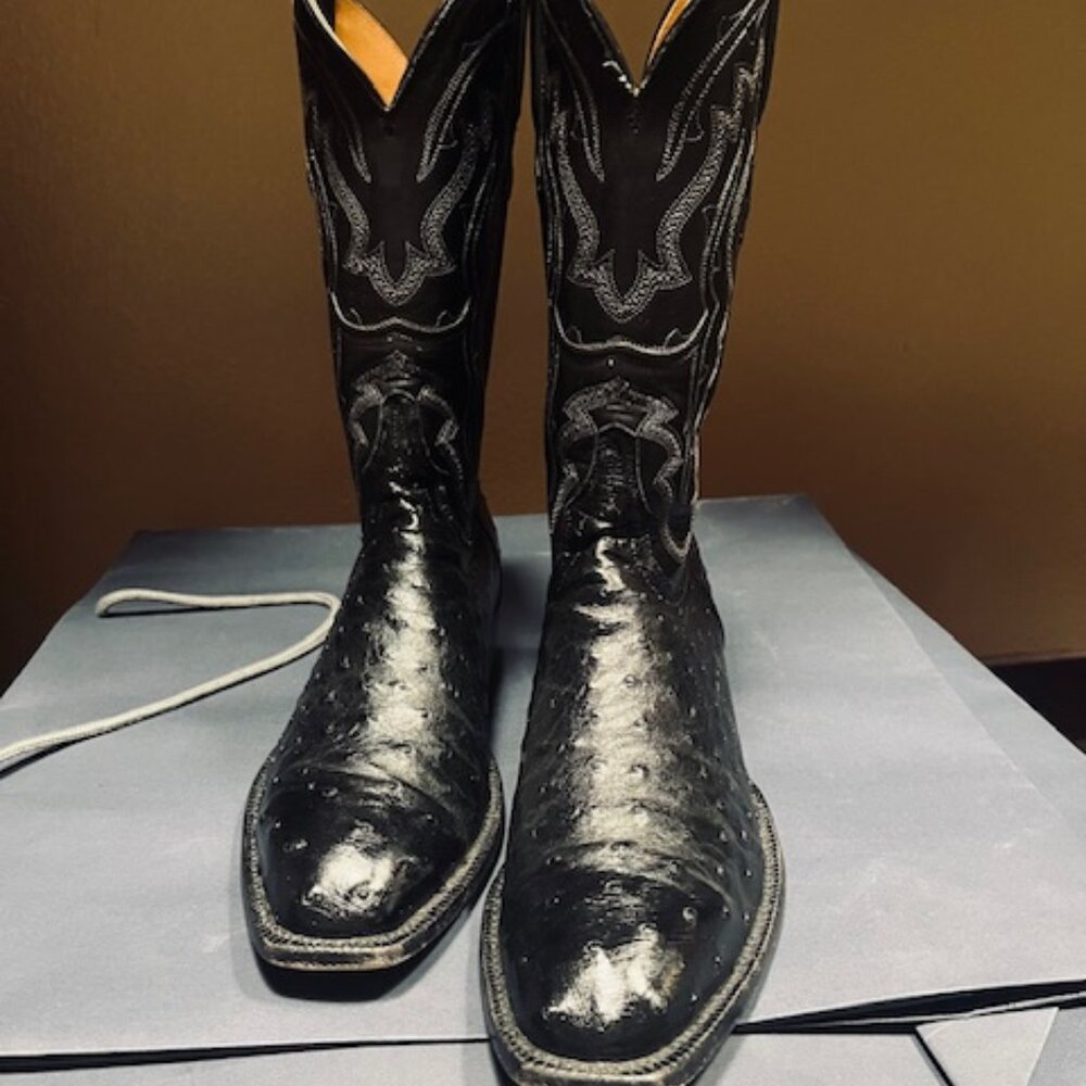 Lucchese Men´s Boots